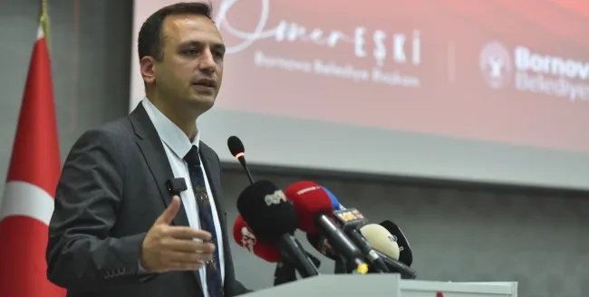 Bornova Belediyesi sosyal yardımlarını artırıyor!