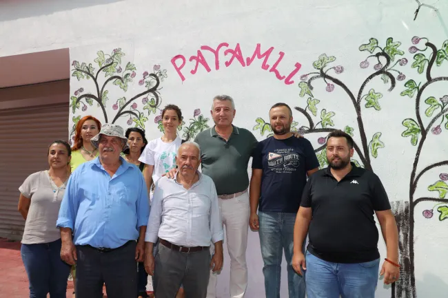Bardacık Festivaline Ünlü Akını