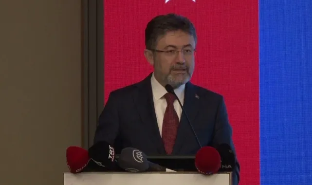 Bakan Yumaklı: 2025-2027 Yıllarında Bitkisel Üretime Destekler Açıklandı