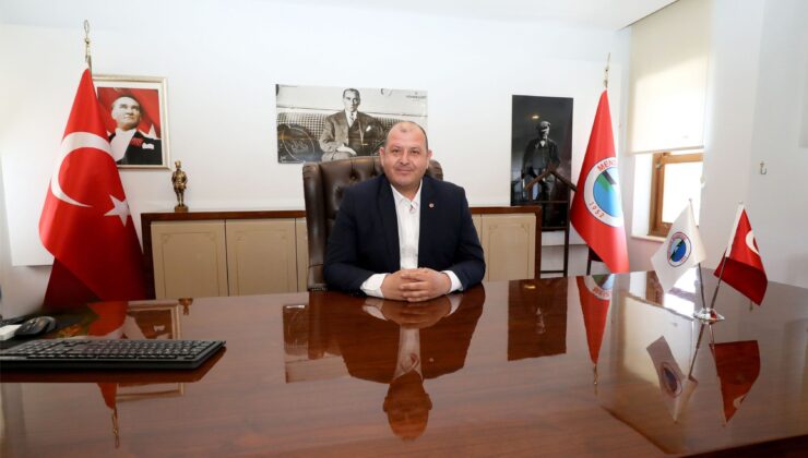 Doğa Olayının İzlenme Adresi Menderes Olacak