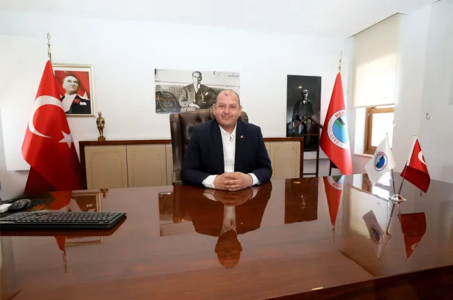 Doğa Olayının İzlenme Adresi Menderes Olacak