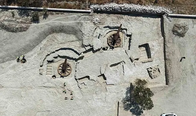 Çanakkale’de Unutulmaz Bir Ruh: Şehitler Abidesi