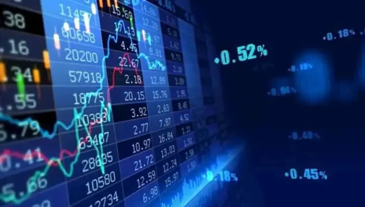 Dolar ve Euro İstanbul’da Yükselişte