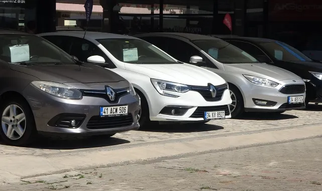 İkinci El Araç Ticaretinde Yeni Düzenleme Yayımlandı