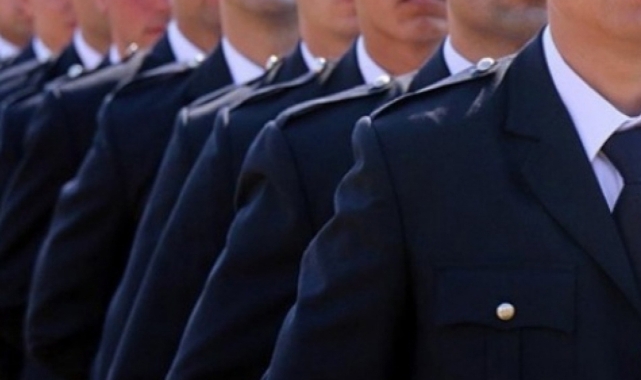 2024-2025 Polis Amirleri Eğitimi Merkezi’ne Sınavla 450 Öğrenci Alınacak!