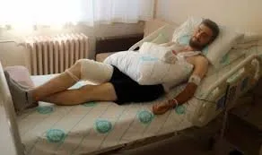 Çobanın engerek yılanıyla imtihanı