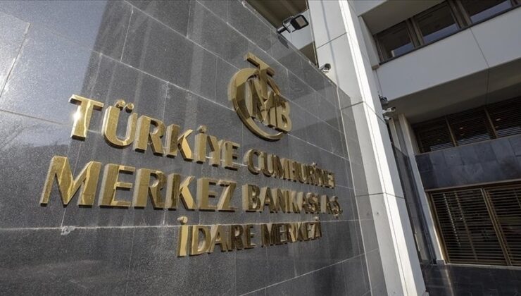Merkez Bankası Rezervleri Arttı!