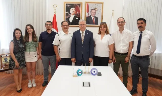 Bağışıklığı Düşük Hastalara Yeni Tanı Yöntemi!