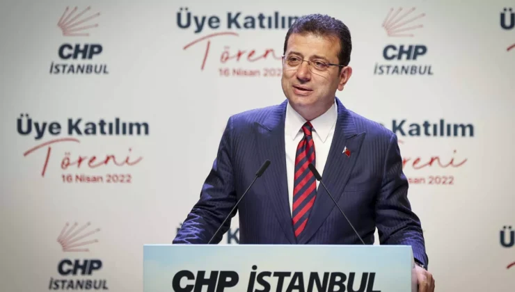 İmamoğlu Davası: Siyasi Manevra mı Hukuk?