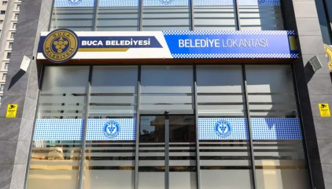 Buca’nın ikinci Belediye Lokantası Gediz’de açılıyor