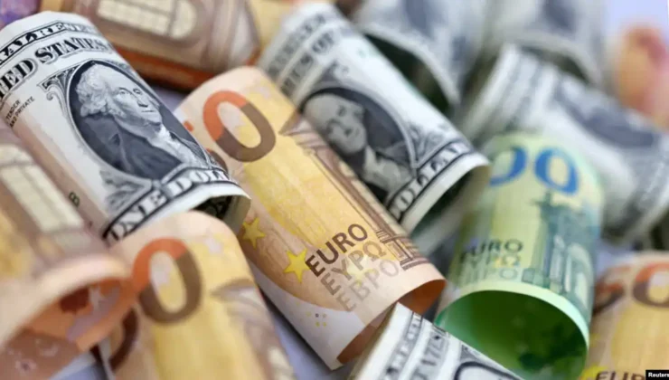 Döviz Kurları: Dolar ve Euro’da Son Durum!