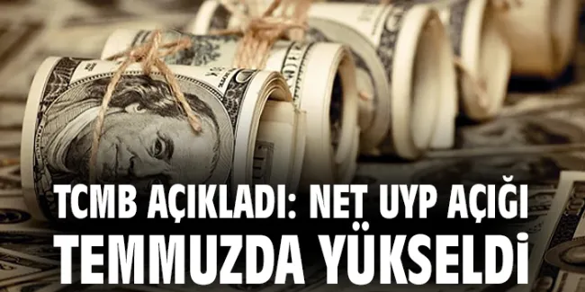 Türkiye’nin Uluslararası Yatırım Pozisyonu Artıyor