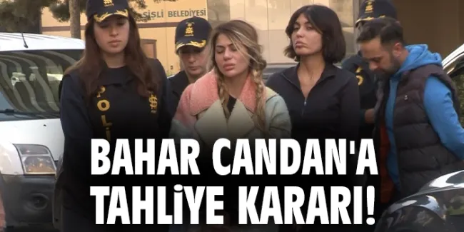 Candan Kardeşler İçin Tahliye İstemi Reddedildi!