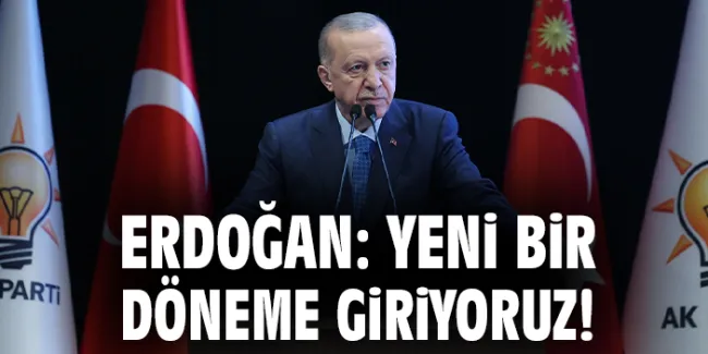 Erdoğan’dan Karadeniz Forumu’na Video Mesaj