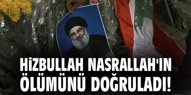 Nasrallah’ın Ölümü, Ortadoğu’yu Sarsıyor!