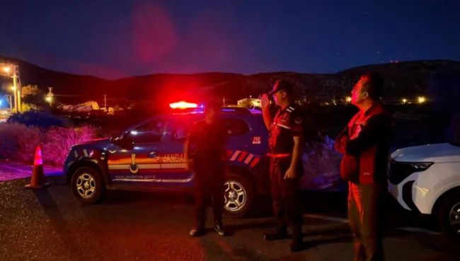 İzmir’de Su Ürünleri Denetimi Gerçekleştirildi: Yasadışı Avlanan 1430 Kg Hamsiye El Konuldu