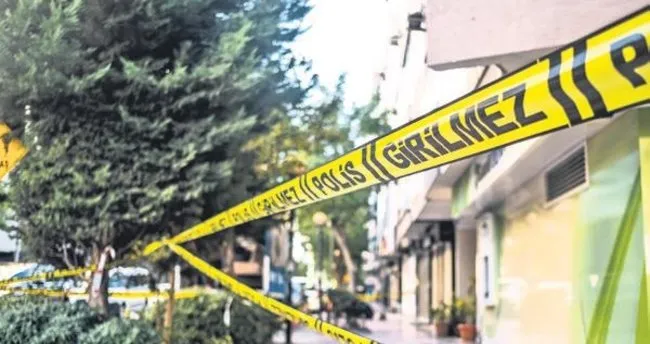 Baba-Oğlu Kanlı Kavga: Hayati Tehlike!