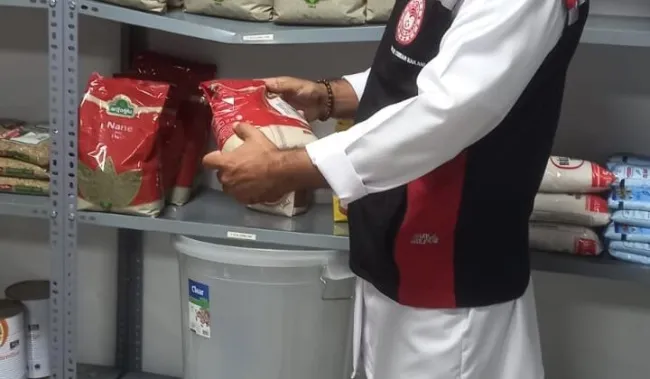 İzmir’de Üniversite Yurt Yemekhanelerine Denetim: Güvenilir Gıda İçin Sıkı Kontroller