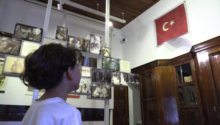 Başkan Mutlu’dan 9 Eylül mesajı