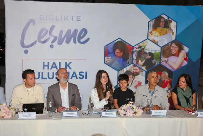 BAŞKAN DENİZLİ’DEN REİSDERE’YE ‘SAĞLIK OCAĞI’ MÜJDESİ