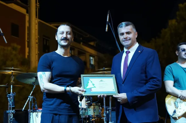 KEMALPAŞA’DA KURTULUŞUN 102’NCİ YILI KUTLANDI