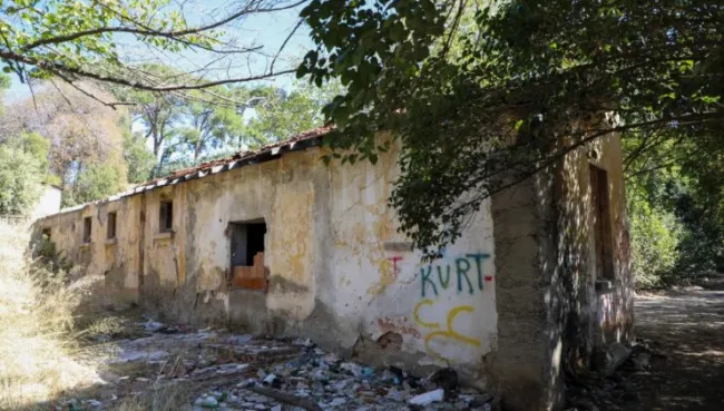  Buca Belediye Başkanı Görkem Duman:“Yeni Buca’da, bu tarz yapılara yer yok”