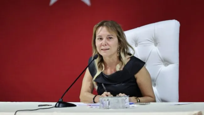 Konak Belediye Meclisi yoğun gündemle toplandı