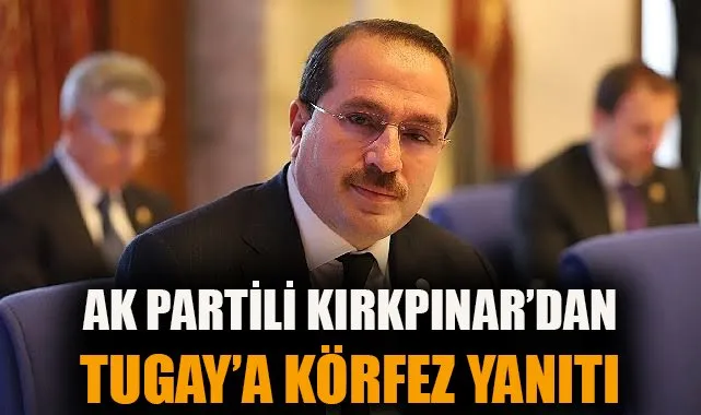 Körfezdeki Kirli Sorumluluk: Tugay Ne Yapacak?