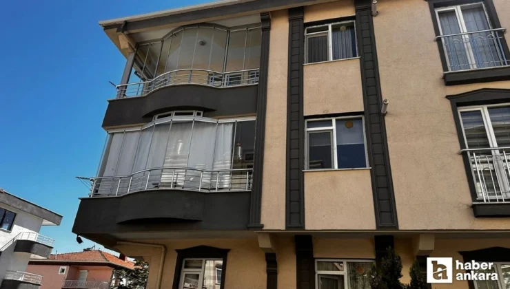 Polatlı’da Halı Kavgası Kanlı Sonuçlandı!