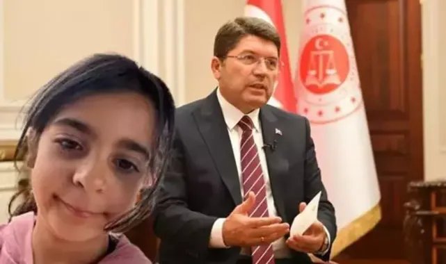 Adalet Bakanı Tunç’tan Adli Tıp Vurgusu!