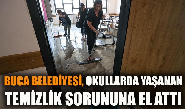 Başkan Duman’dan Temizlik Seferberliği!
