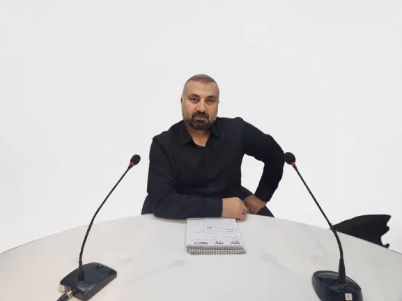 Hızır Haşim Kaya’dan 100 Çocuğa Eğitim Desteği