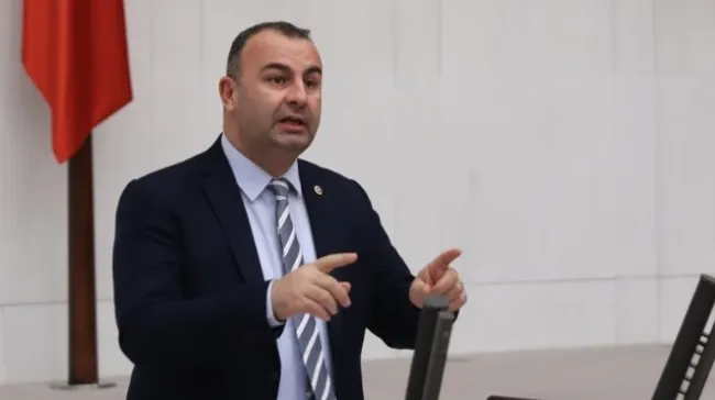 CHP’li Arslan: Enerji Faturası Vatandaşa Kesiliyor!