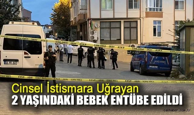 2 Yaşındaki Sıla Bebek: İstismar ve Tutuklamalar