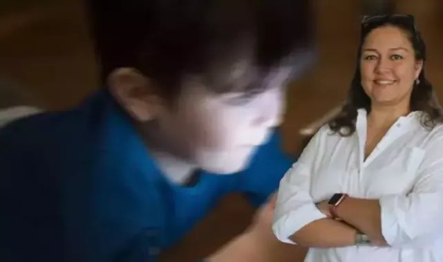 Ekran Süresi: Çocuk Gelişimi İçin Tehlike!