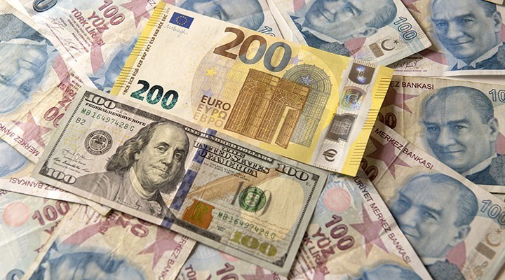 Döviz Kurlarında Son Durum: Dolar ve Euro Ne Kadar?