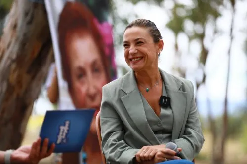 Başkan Sengel’den Gençlere Çağdaş Yaşam Vurgusu