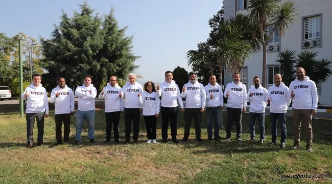 İYTE Öğretim Üyeleri Dünyanın En İyi Bilim İnsanları Arasında!