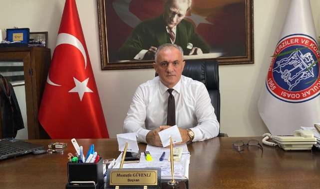 Terzi Esnafı Kaçak İşletmelerle Zorluk Yaşıyor!