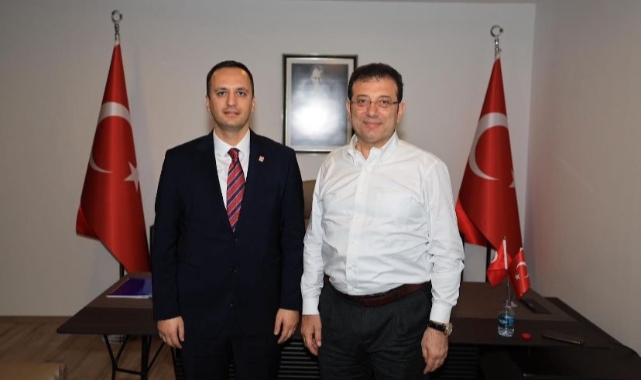 İmamoğlu’na Yapılan Siyasi Kumpasa Tepkiler