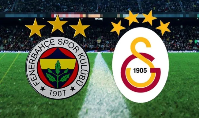 Yarınki Dev Derbi: Fenerbahçe-Galatasaray Kapışıyor!