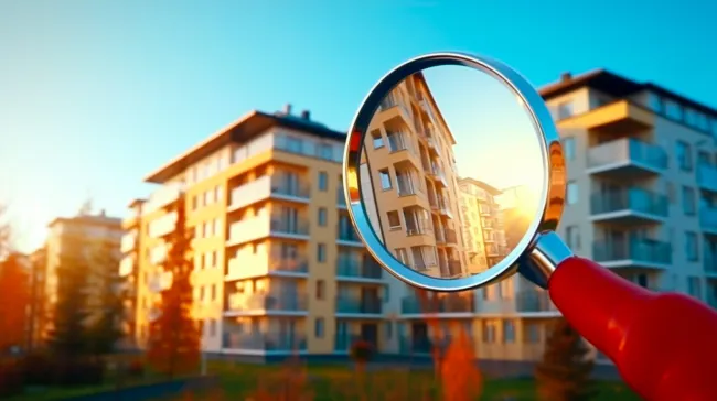 Konut Fiyat Endeksi’nde Ağustos Artışı Yüzde 3,6!