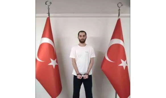 DEAŞ’a Şok Darbe: MİT-Kolluk Güçleri İşbirliği