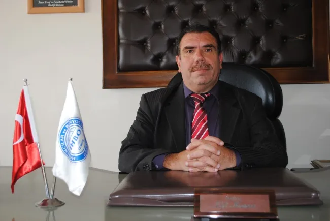 İzmir Hamamcıları Su Fiyatlarına isyan ediyor!