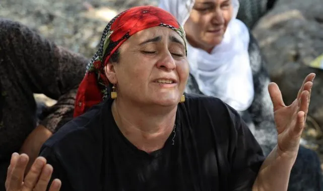 8 Yaşındaki Narin İle İlgili Şok Tutuklamalar