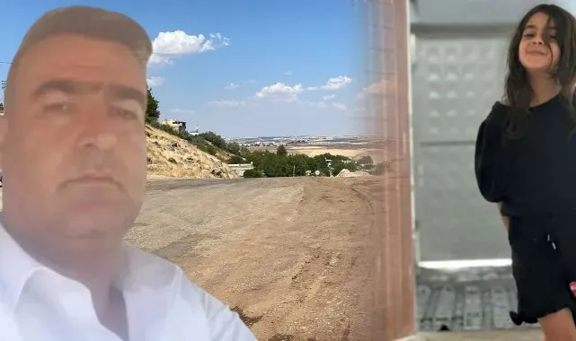 Narin Güran Cinayetinde Amca İfadesi Çelişkili
