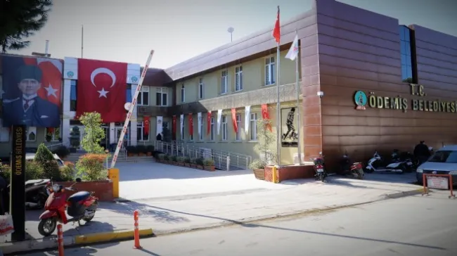 Belediye Başkanı Mustafa Turan, seçim vaatlerinin birini daha hayata geçiriyor.
