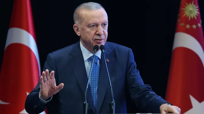 Erdoğan’dan Eğitimde Yenilik ve Dijital Denge Vurgusu