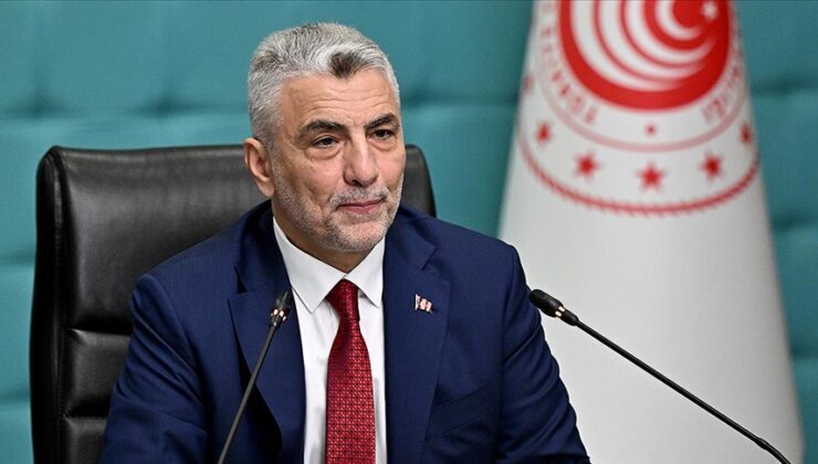 Bolat: Türkiye-ABD Ekonomik İlişkileri Güçleniyor!