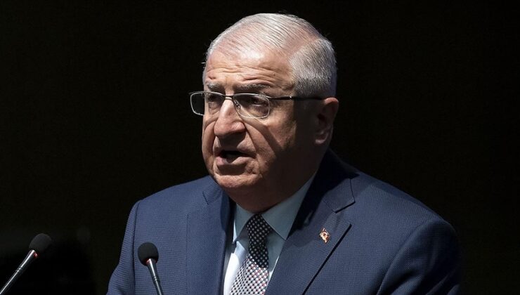 Terör Örgütünün Belini Kırdık, Kökünü Kazıyacağız!